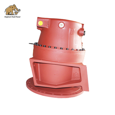 OEM-kwaliteit Plm-7 Plm-9 versnellingsbak reducer Betonmixer Onderhoud reparatieonderdelen