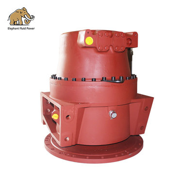 OEM-kwaliteit Plm-7 Plm-9 versnellingsbak reducer Betonmixer Onderhoud reparatieonderdelen