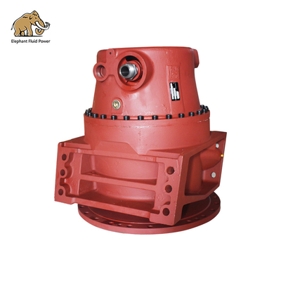 OEM-kwaliteit Plm-7 Plm-9 versnellingsbak reducer Betonmixer Onderhoud reparatieonderdelen