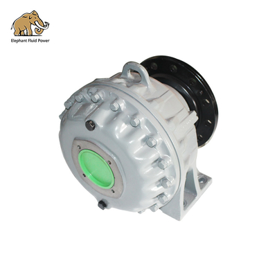 OEM-kwaliteit DD33 Betonmixer Reducer Hydraulische planetaire versnellingsbak DD33 Fabrieksprijs