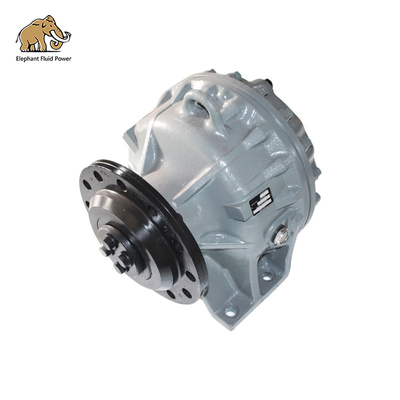 OEM-kwaliteit DD33 Betonmixer Reducer Hydraulische planetaire versnellingsbak DD33 Fabrieksprijs