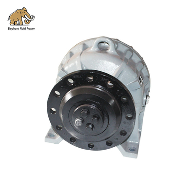 OEM-kwaliteit DD33 Betonmixer Reducer Hydraulische planetaire versnellingsbak DD33 Fabrieksprijs