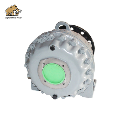 OEM-kwaliteit DD33 Betonmixer Reducer Hydraulische planetaire versnellingsbak DD33 Fabrieksprijs