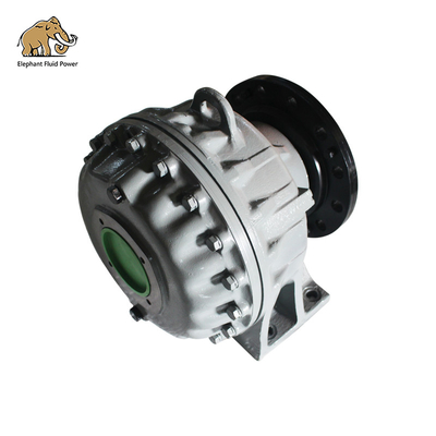 OEM-kwaliteit DD33 Betonmixer Reducer Hydraulische planetaire versnellingsbak DD33 Fabrieksprijs