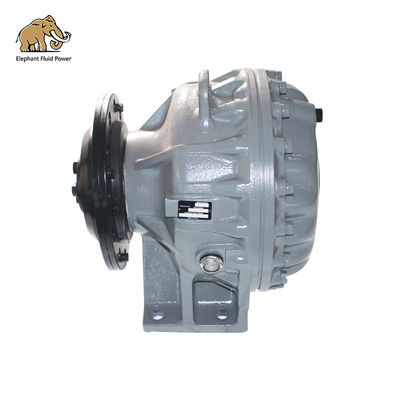 OEM-kwaliteit DD33 Betonmixer Reducer Hydraulische planetaire versnellingsbak DD33 Fabrieksprijs