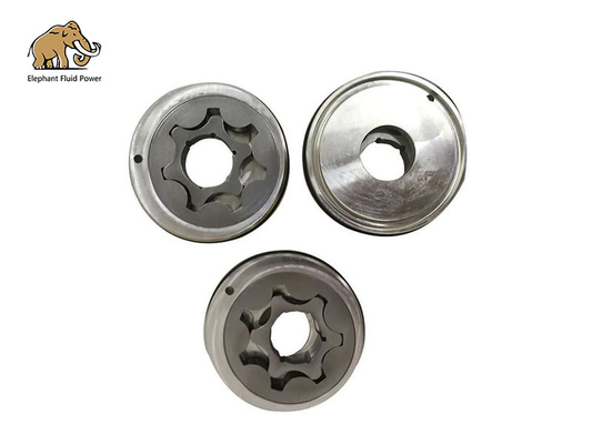 Sauer Danfoss serie 40 M46 MPT46 MPV046 MPT046 Assige zuigerpompen Onderdelen