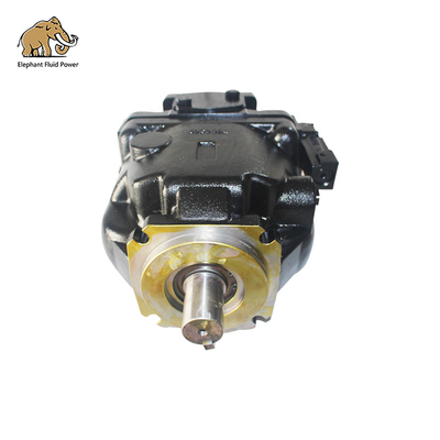 Sauer Danfoss ERR serie 45 Axial Piston Open Circuit Pumps ERR100 ERR130 ERR147 Voor Rod Roller