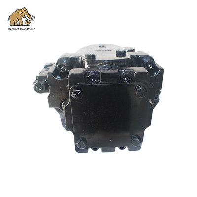 Sauer Danfoss ERR serie 45 Axial Piston Open Circuit Pumps ERR100 ERR130 ERR147 Voor Rod Roller