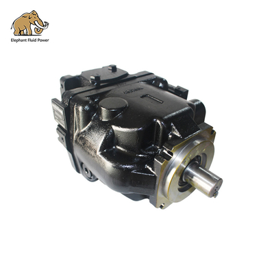 Sauer Danfoss ERR serie 45 Axial Piston Open Circuit Pumps ERR100 ERR130 ERR147 Voor Rod Roller