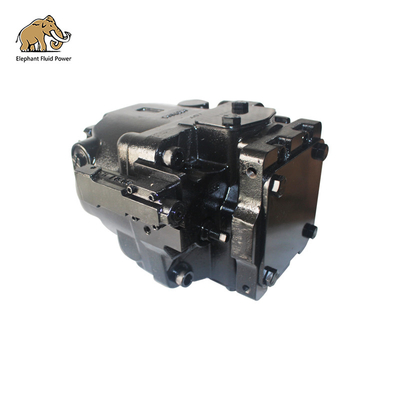 Sauer Danfoss ERR serie 45 Axial Piston Open Circuit Pumps ERR100 ERR130 ERR147 Voor Rod Roller