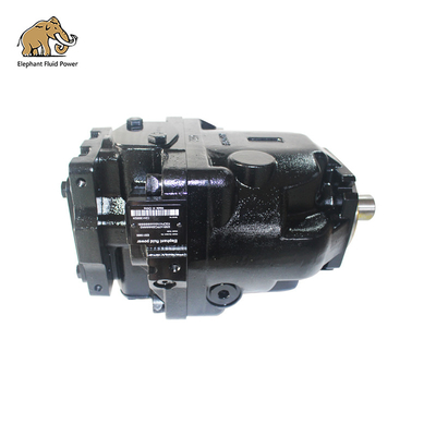 Sauer Danfoss ERR serie 45 Axial Piston Open Circuit Pumps ERR100 ERR130 ERR147 Voor Rod Roller