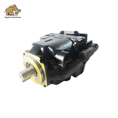Sauer Danfoss ERR serie 45 Axial Piston Open Circuit Pumps ERR100 ERR130 ERR147 Voor Rod Roller