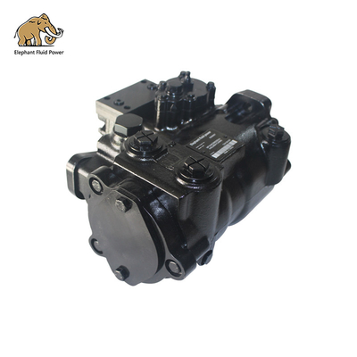 Sauer Danfoss serie 40 M46 MPT46 Assige zuigerpompen MPV046 MPT046 MPV046 CBBBSBSAAAABJJBBAYCANNN
