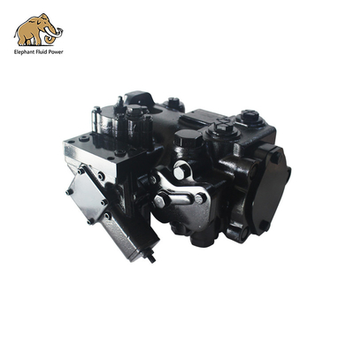 Sauer Danfoss serie 40 M46 MPT46 Assige zuigerpompen MPV046 MPT046 MPV046 CBBBSBSAAAABJJBBAYCANNN