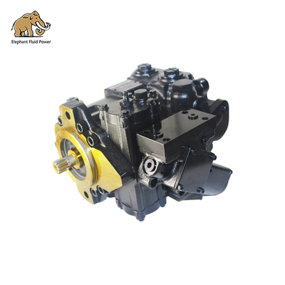 Sauer Danfoss serie 40 M46 MPT46 Assige zuigerpompen MPV046 MPT046 MPV046 CBBBSBSAAAABJJBBAYCANNN
