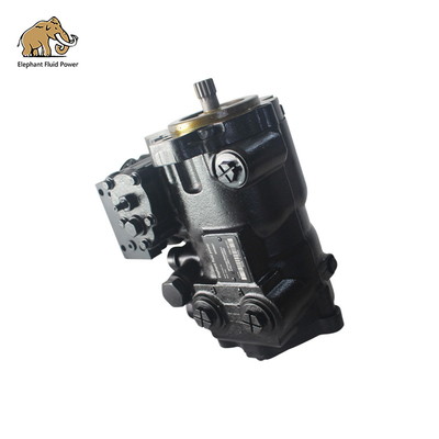 Sauer Danfoss serie 40 M46 MPT46 Assige zuigerpompen MPV046 MPT046 MPV046 CBBBSBSAAAABJJBBAYCANNN