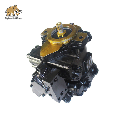 Sauer Danfoss serie 40 M46 MPT46 Assige zuigerpompen MPV046 MPT046 MPV046 CBBBSBSAAAABJJBBAYCANNN