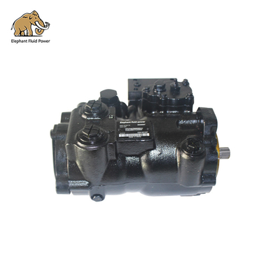 Sauer Danfoss serie 40 M46 MPT46 Assige zuigerpompen MPV046 MPT046 MPV046 CBBBSBSAAAABJJBBAYCANNN