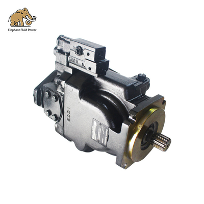 Sauer Danfoss FRR FRL serie 45 Axial Piston Open Circuit Pumps FRR074 FRR090 FRRO90BLS2520NNN3S1B2A1NNNNNNNNNNNNNN