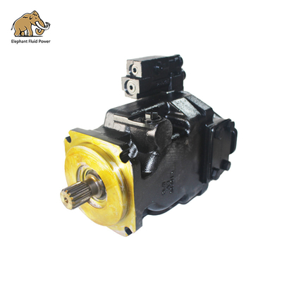 Sauer Danfoss FRR FRL serie 45 Axial Piston Open Circuit Pumps FRR074 FRR090 FRRO90BLS2520NNN3S1B2A1NNNNNNNNNNNNNN