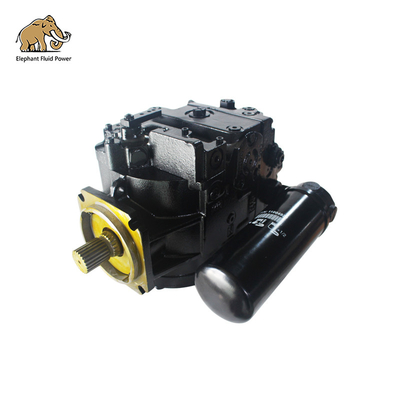 Sauer Danfoss 90 axiale zuigerpompen 90R100LW5NN80L3C7EC5GBA42422483018643 Voor originele vervanging