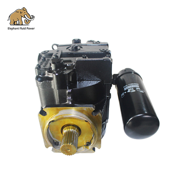 Sauer Danfoss 90 axiale zuigerpompen 90R100LW5NN80L3C7EC5GBA42422483018643 Voor originele vervanging