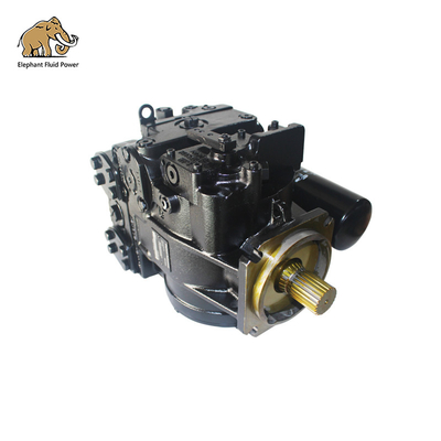 Sauer Danfoss 90 axiale zuigerpompen 90R100LW5NN80L3C7EC5GBA42422483018643 Voor originele vervanging
