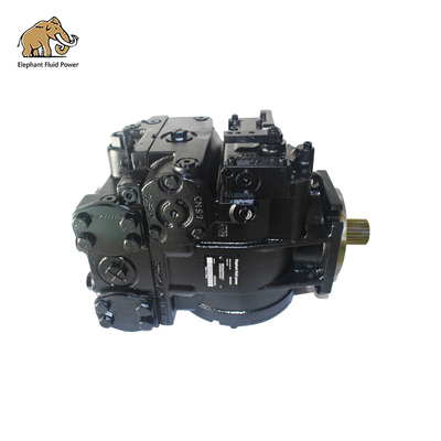 Sauer Danfoss 90 axiale zuigerpompen 90R100LW5NN80L3C7EC5GBA42422483018643 Voor originele vervanging