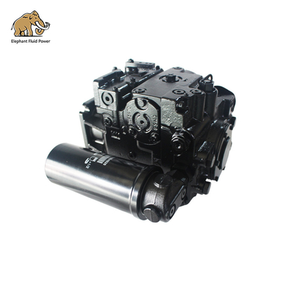 Sauer Danfoss 90 axiale zuigerpompen 90R100LW5NN80L3C7EC5GBA42422483018643 Voor originele vervanging