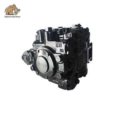 Sauer Danfoss 90 axiale zuigerpompen 90R100LW5NN80L3C7EC5GBA42422483018643 Voor originele vervanging