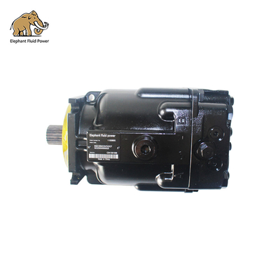Sauer Danfoss 90M serie 90 90M042 90M055 90M075 90M100 90M130 Axial zuigermotoren