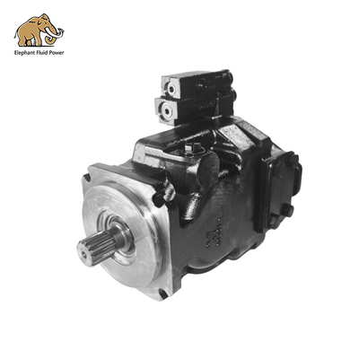 SAUER DANFOSS FRR074 FRR090 Hydraulische zuigerpomponderdelen Danfoss 45-serie Opencircuit axiale zuigerpomp