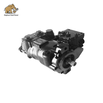 Sauer Danfoss MMF046 MMV046 MPV046 MPT046 Hydraulische pomp en onderdelen