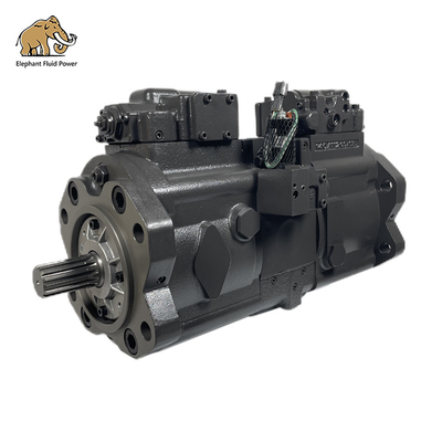 K3V112DTP Hydraulische pomp en onderdelen voor SUMITOMO SH200A3 graafmachine