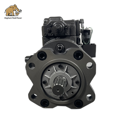K3V112DTP Hydraulische pomp en onderdelen voor SUMITOMO SH200A3 graafmachine