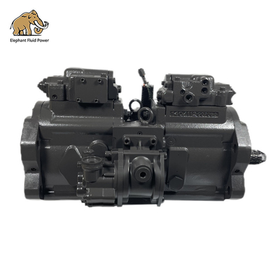 K3V112DTP Hydraulische pomp en onderdelen voor SUMITOMO SH200A3 graafmachine