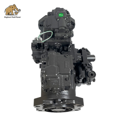 K3V112DTP Hydraulische pomp en onderdelen voor SUMITOMO SH200A3 graafmachine