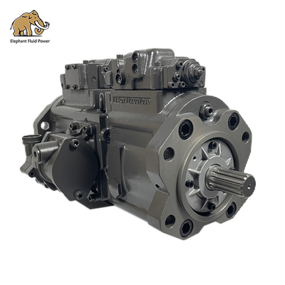 K3V112DTP Hydraulische pomp en onderdelen voor SUMITOMO SH200A3 graafmachine