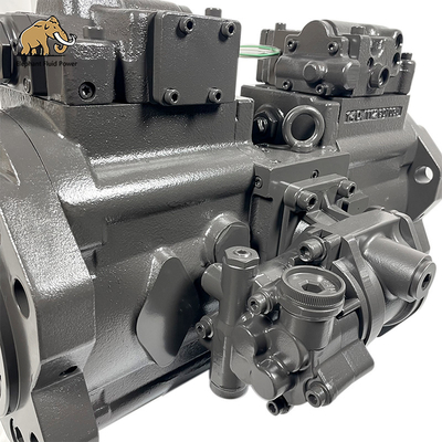 K3V112DTP Hydraulische pomp en onderdelen voor SUMITOMO SH200A3 graafmachine