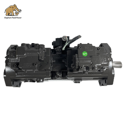 K3V180dt Hydraulische hoofdpomp voor Kawasaki Vollvo Ec360b Ec360 Ec380 graafmachine