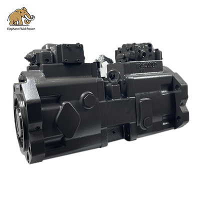 K3V180dt Hydraulische hoofdpomp voor Kawasaki Vollvo Ec360b Ec360 Ec380 graafmachine