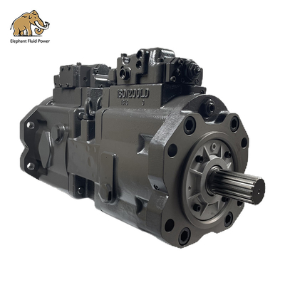 K3V180dt Hydraulische hoofdpomp voor Kawasaki Vollvo Ec360b Ec360 Ec380 graafmachine