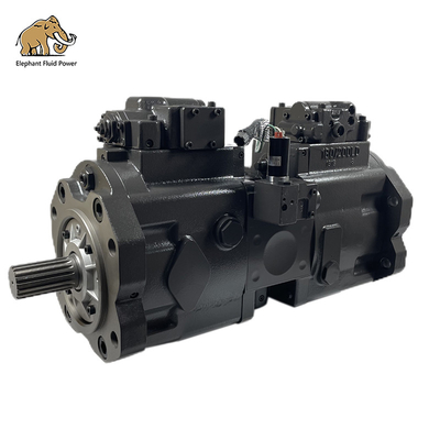 K3V180dt Hydraulische hoofdpomp voor Kawasaki Vollvo Ec360b Ec360 Ec380 graafmachine
