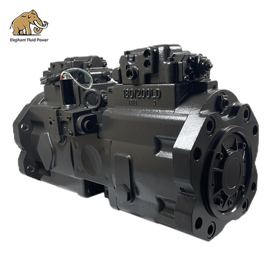 K3V180dt Hydraulische hoofdpomp voor Kawasaki Vollvo Ec360b Ec360 Ec380 graafmachine