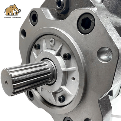 K3V180dt Hydraulische hoofdpomp voor Kawasaki Vollvo Ec360b Ec360 Ec380 graafmachine