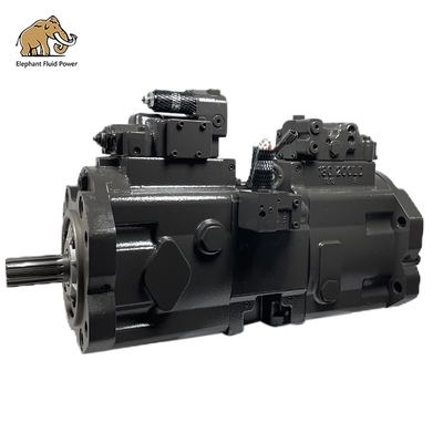 K5V160DTP Hydraulische pomp en onderdelen voor SUMITOMO SH370-5 SH300-5 CX360 graafmachine