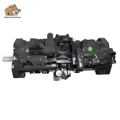 K5V160DTP Hydraulische pomp en onderdelen voor SUMITOMO SH370-5 SH300-5 CX360 graafmachine