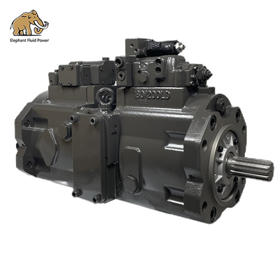 K5V160DTP Hydraulische pomp en onderdelen voor SUMITOMO SH370-5 SH300-5 CX360 graafmachine