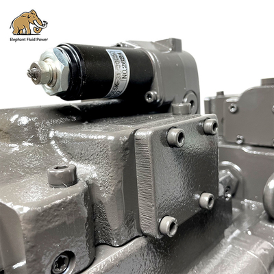 K5V160DTP Hydraulische pomp en onderdelen voor SUMITOMO SH370-5 SH300-5 CX360 graafmachine