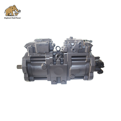 JCB onderdelen 229/01505 JS140 graafmachine hoofdpomp Kawasaki hydraulische pomp